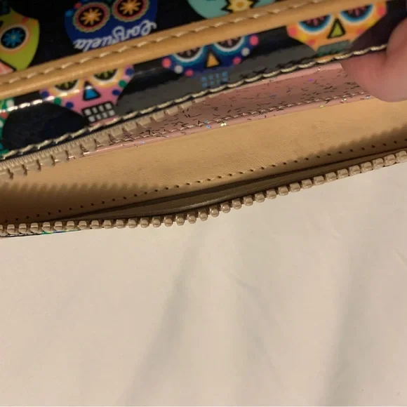 Consuela Colorful Skull Key Holder - Picture 9 of 13